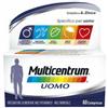 Multicentrum - Multicentrum Uomo 60 Compresse