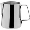 ILSA Easy Lattiera, Acciaio Inossidabile, Acciaio Inox 18/8, 60 cl, Tazze 6