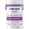 PROTEIN Sa colpropur posh collagene lady vaniglia colpropur 332,5 g