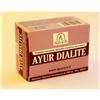 BLISS AYURVEDA ITALY Srl Ayur Dialite Integratore Alimentare 60 Compresse