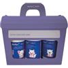 ALLIANCE HEALTHCARE IT.DIS.SpA Cofanetto alvita BABY 5 Pezzi
