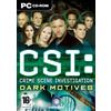Ubisoft CSI: Crime Scene Investigation - Dark Motives [Edizione: Regno Unito]