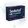 EG SPA Sedatol Notte Integratore Per Il Sonno E Jet Lag 30 Capsule