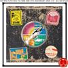 6WT PINK FLOYD WISH YOU WERE HERE 50TH ANNIVERSARIO JAPAN 2 CD + BLU-RAY EP SIZE