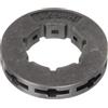 QUARKZMAN Pignone Cerchio 325-8 19mm Standard per Maggior Motoseghe Grigio