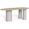 Talenti James Tavolo da pranzo 200×98