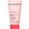 Nuxe Very Rose Crema Nutriente Mani e Unghie Nutriente Profumata 50 Ml