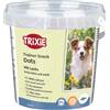 TRIXIE 31527 Soft Snack Mini Trainer Dots, 500 g