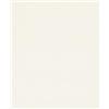 Rasch 633368 - Carta da parati in tessuto non tessuto, universale, 10,05 x 0,53 m, bianco