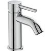 Ideal Standard - Ceraline, Miscelatore monocomando per lavabo, Cromato