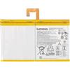 LENOVO BATTERIA LITIO INTEGRATA ORIGINALE L16D2P31 BULK PER TAB 4 10 PLUS TB-X304F TB-X304L
