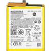 MOTOROLA BATTERIA LITIO INTEGRATA ORIGINALE MB40 BULK PER EDGE 20 XT2143-1