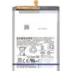 SAMSUNG BATTERIA LITIO INTEGRATA ORIGINALE EB-BA336ABY BULK PER GALAXY A33 5G - A53 5G