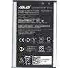 ASUS BATTERIA LITIO ORIGINALE C11P1501 BULK PER ZENFONE SELFIE ZD551KL - ZENFONE 2 LASER ZE601KL ZE550KL ZE551KL