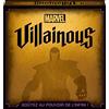 Ravensburger - Marvel malvagio