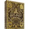 theory11 Harry Potter (carte da gioco) versione gialla