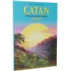 CATAN Studio | CATAN Hawaii Scenario | Gioco da tavolo | Età 10+ | 3-6 giocatori | Tempo di gioco: 75 minuti