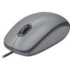LOGITECH Mouse Logitech M110 Silent - SPEDIZIONE IMMEDIATA