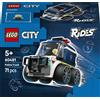 LEGO 60481 City Veicoli - SUV della Polizia