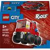 LEGO 60482 City Veicoli - Autopompa