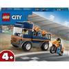 LEGO 60491 City Trasportatore di moto