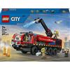 LEGO 60499 City Autopompa dell'aeroporto