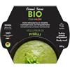 Cereal terra, Vellutata di piselli bio, 270g