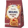 Misura Protein Pancake | Ricchi di Proteine | Packaging con Carta Certificata FSC | Confezione da 200 grammi