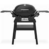 WEBER Q 2200N BARBECUE A GAS WBR.1501099