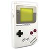 Nintendo Game Boy Classic | Grigio - molto buono