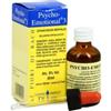 Laboratorio Erboristico Di Leo PSYCHO EMOTIONAL 3 STANCHEZZA MENTALE 30 ML