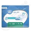 ONTEX PANNOLONE ID EXPERT SLIP NON TRASPIRANTE N4 SUPER XL 14 PEZZI