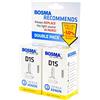 Bosma For Better Life 545120 auto lampada Double Pack allo xeno 85 V 35 W pk32d-2 D1S 4300 K