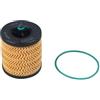 PURFLUX Filtro olio Cartuccia filtro L264A Compatibilità con OPEL ZAFIRA B A05 Zafira A T98 INSIGNIA INSIGNIA Station wagon, CHEVROLET CAPTIVA C100, C140