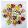 CasaDelDolce 100 LECCA LECCA SFUSI MAGIC LOLLIES PIATTO CASA DEL DOLCE ALLA FRUTTA-CARAMELLE-CLASSICO