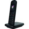 Deutsche Telekom Telekom Sinus 12 Telefono analogico Nero Identificatore di Chiamata