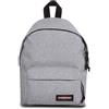 EASTPAK ORBIT XS Zaino, 33.5 x 23 x 15 cm, 10 L - Sunday Grey (Grigio)