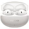 Oppo Auricolari Oppo Enco X3s Wireless/Bluetooth Argento [ENCOX3SNEBULASILVER]