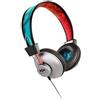 Marley Cuffie Marley 3.5mm con microfono Multicolore [MRLEM-JH011SU]