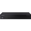 Hanwha Vision Hanwha ARN-410S Videoregistratore di rete (NVR) Nero ARN-410S