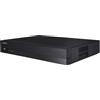 Hanwha Vision Hanwha ARN-1610S Videoregistratore di rete (NVR) Nero ARN-1610S