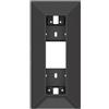 Hanwha Vision Hanwha SBS-165B accessorio per sistema intercom Scatola di SBS-165B
