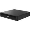 Hanwha Vision Hanwha XRN-3220B2 Videoregistratore di rete (NVR) Nero XRN-3220B2