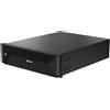 Hanwha Vision Hanwha XRN-3220B4 Videoregistratore di rete (NVR) Nero XRN-3220B4