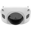 Hanwha Vision Hanwha SPB-VAN23W Copertura a cupola oscurata SPB-VAN23W