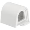 Hanwha Vision Hanwha SBO-147BA security cameras mounts & housings SBO-147BA
