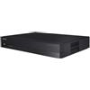 Hanwha Vision Hanwha QRN-430S Videoregistratore di rete (NVR) Nero QRN-430S