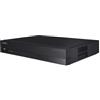 Hanwha Vision Hanwha XRN-420S Videoregistratore di rete (NVR) Nero XRN-420S