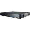 Hanwha Vision Hanwha XRN-820S Videoregistratore di rete (NVR) Nero XRN-820S