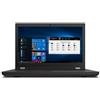 Lenovo ThinkPad P15 G2 15" Core i7 2.5 GHz - SSD 512 GB - 32GB - AZERTY - Francese - refurbished